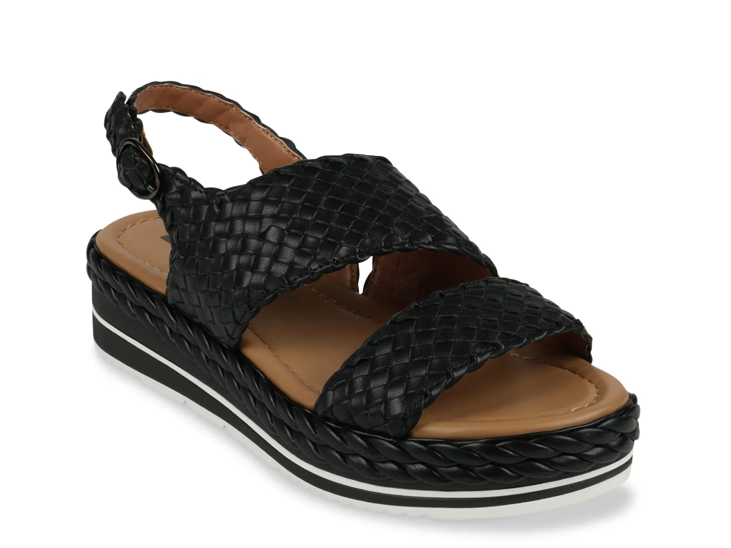 

Сандалии Gallante Sandal Gc Shoes, черный