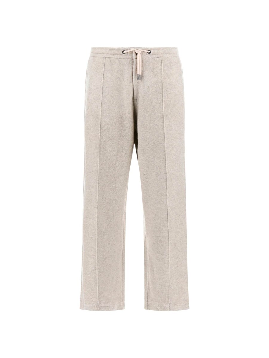 

Узкие брюки GUESS, кремовый