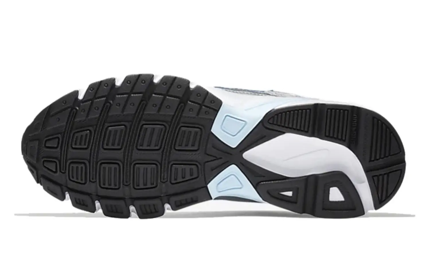 

Nike Initiator Кроссовки для женщин, Silver