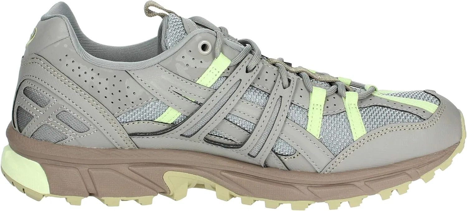 Мужские кроссовки ASICS Gel-Sonoma 15-50, Steeple Grey Taupe Grey — фото 4