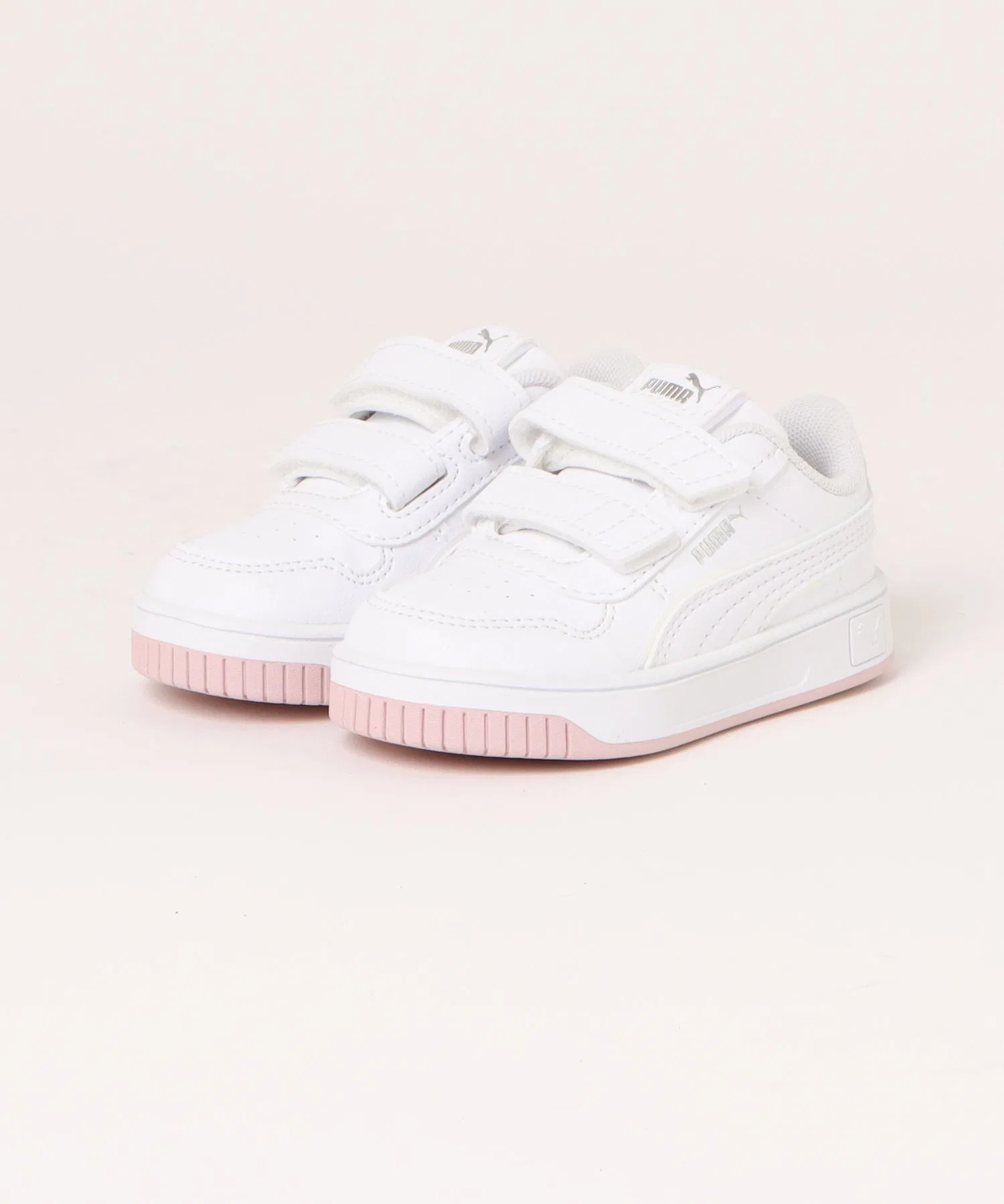 Детские кроссовки Puma Carina Street Holo 2.0 Infant