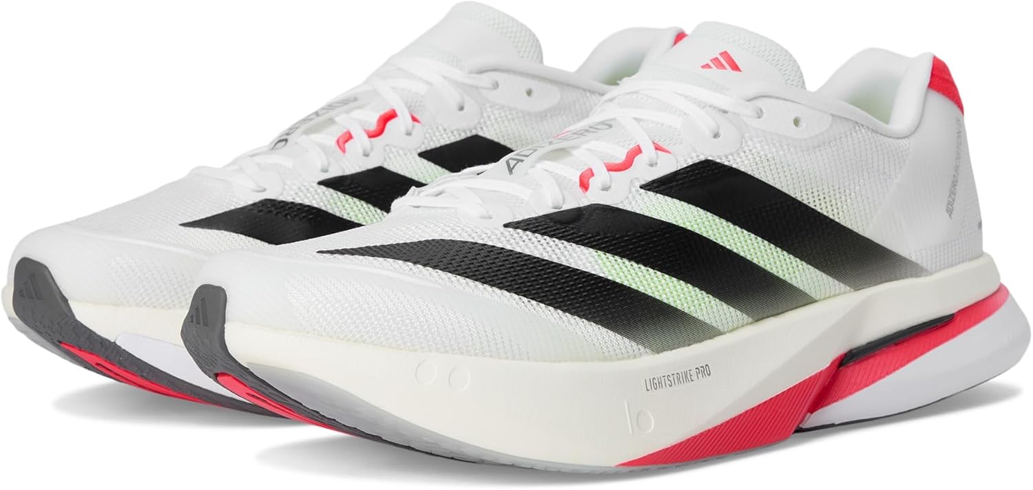 

Мужские кроссовки для бега adidas Adizero Boston 13 - синие