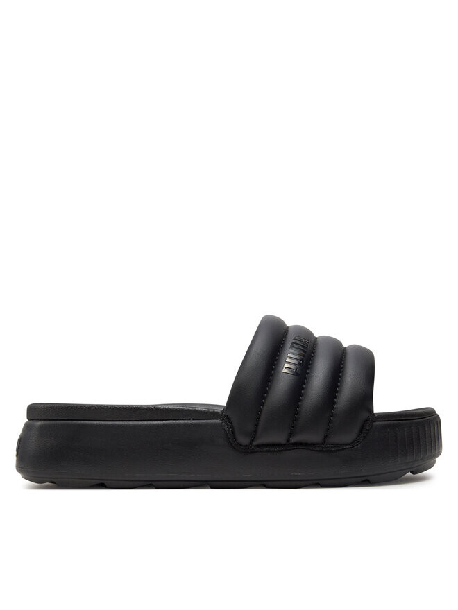 

Шлепанцы Puma Karmen Slide Puffy Wns, черный