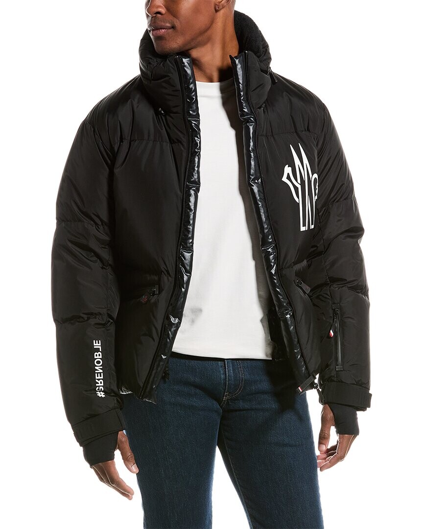 

Moncler Куртка Вердонс, черный