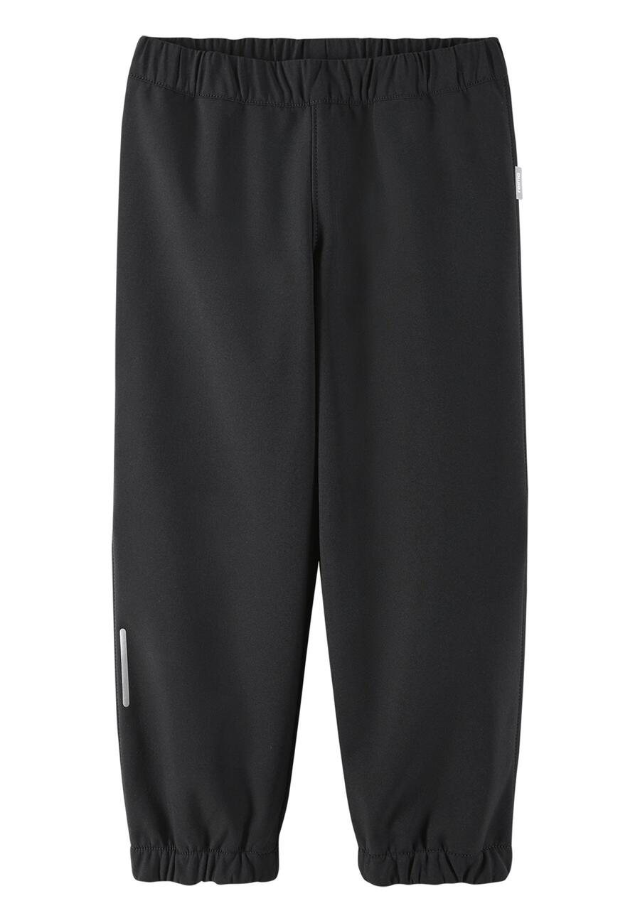 

REIMA Штаны софтшелл Oikotie — внешний материал, сертифицированный bluesign