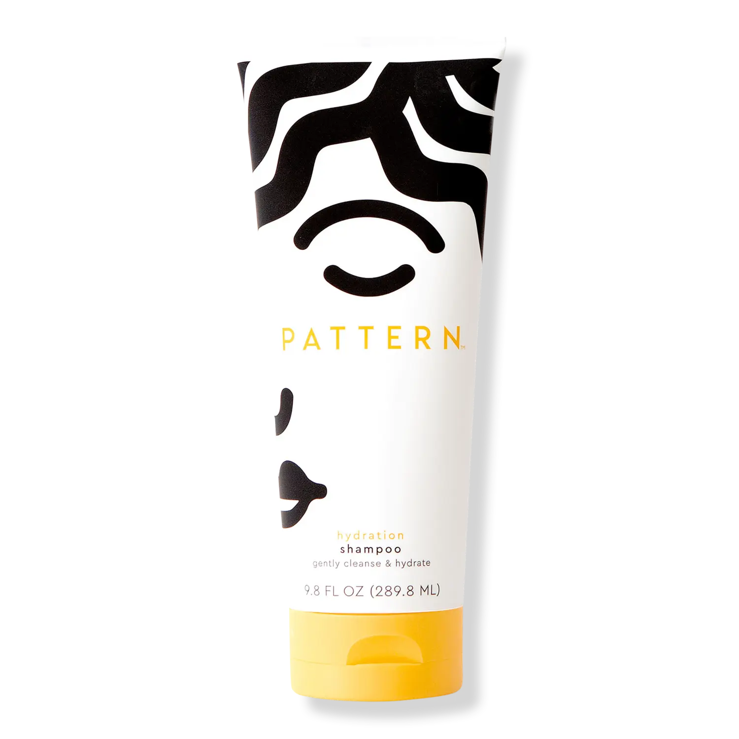 

Увлажняющий шампунь PATTERN, 9.8 oz