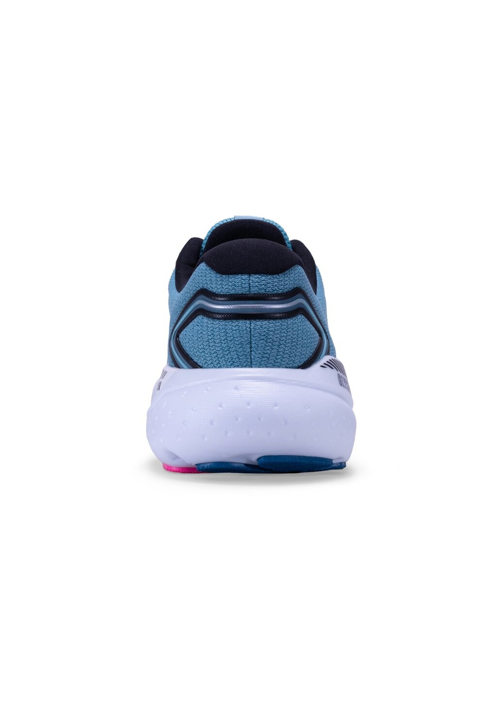 

Кроссовки GLYCERIN GTS 21 Brooks, синий