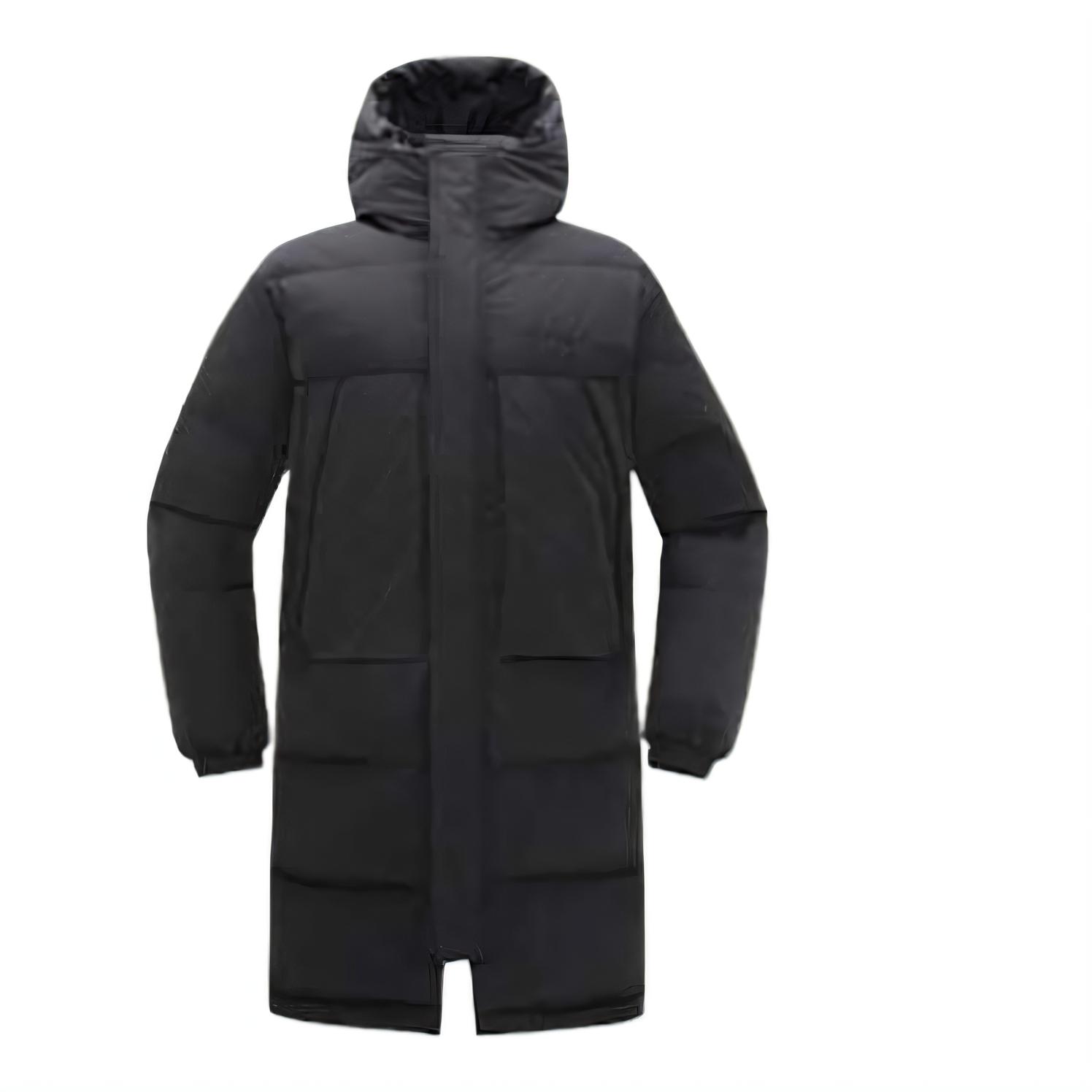 

Under Armour Пуховик мужской черный, 0020/Black