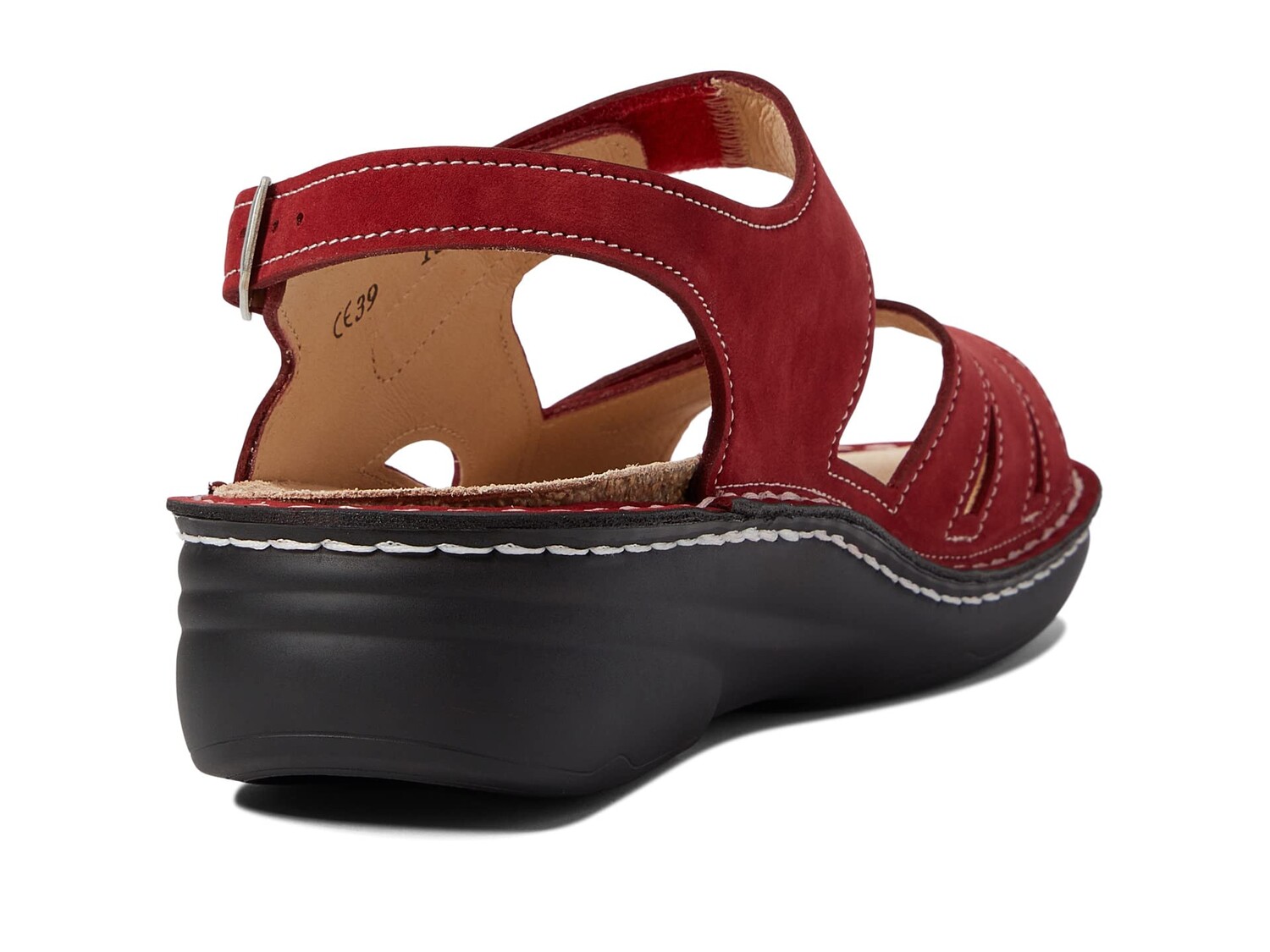 

Сандалии Finn Comfort Barbuda