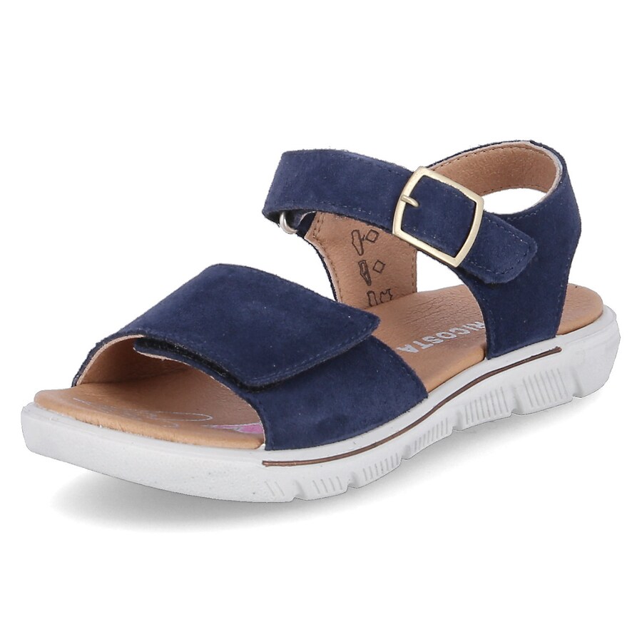 

Сандалии RICOSTA Sandals Samira, темно-синий