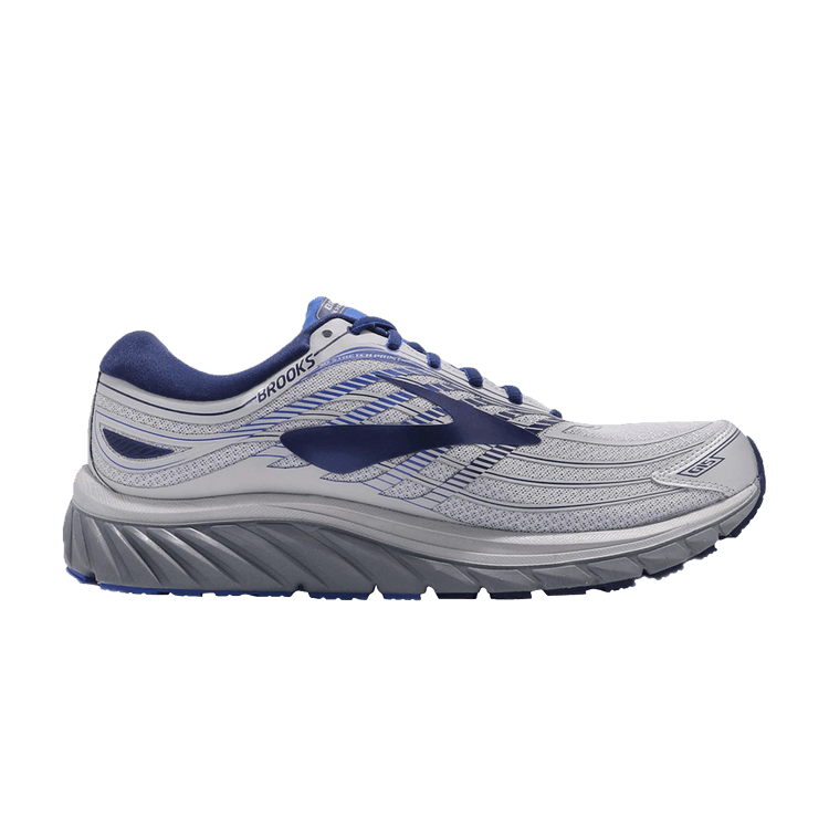 

Кроссовки Glycerin 15 'Silver', серый