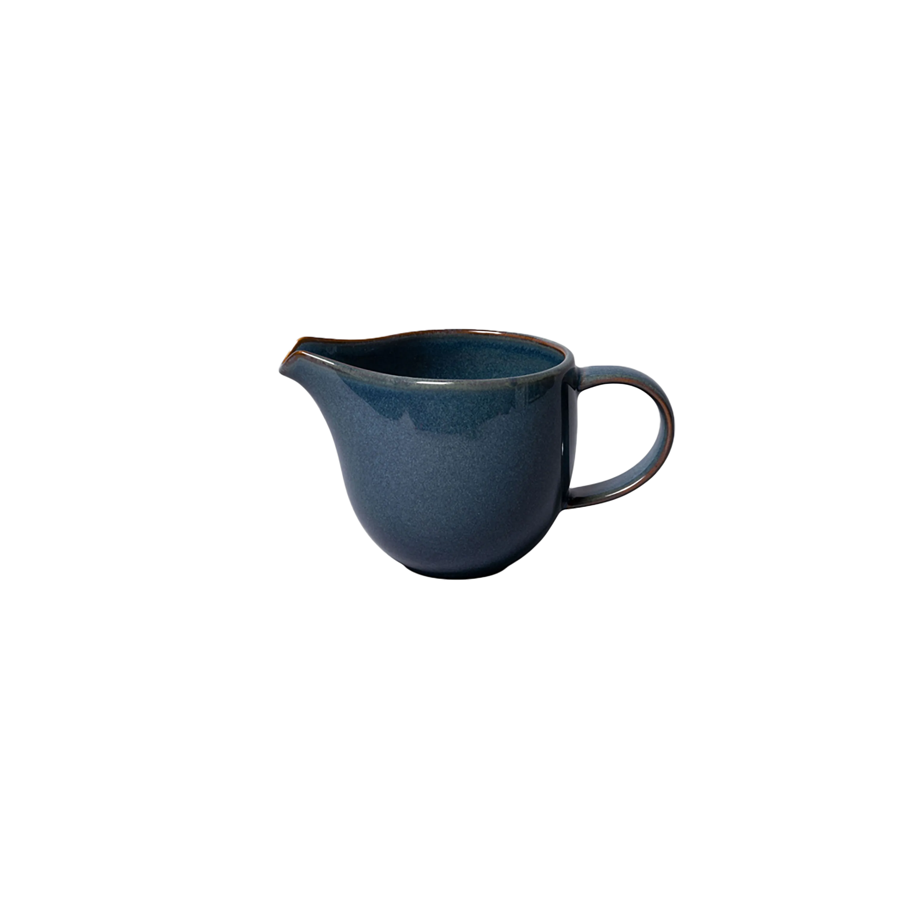 

Самодельный молочник Like. by Villeroy & Boch, синий