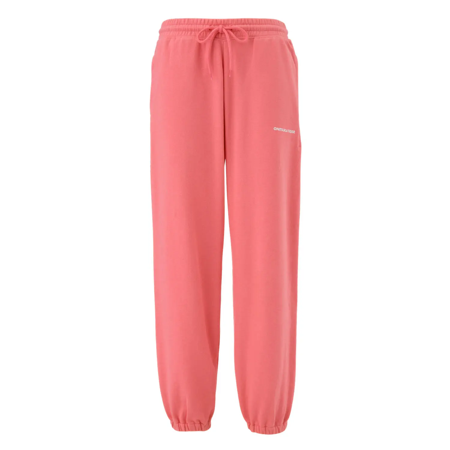 

Onitsuka Tiger Брюки WS Casual женские красные