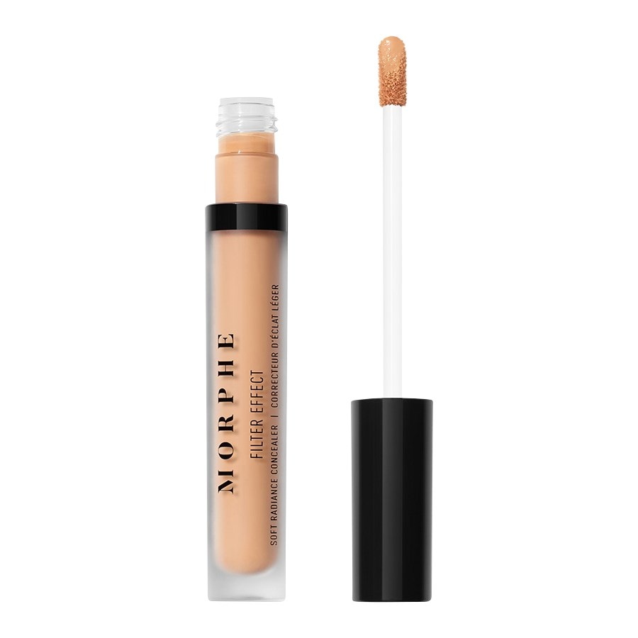 

Консилер Morphe Filter Effect Soft Radiance Concealer, Tan 20/Cool / 3,8 ml