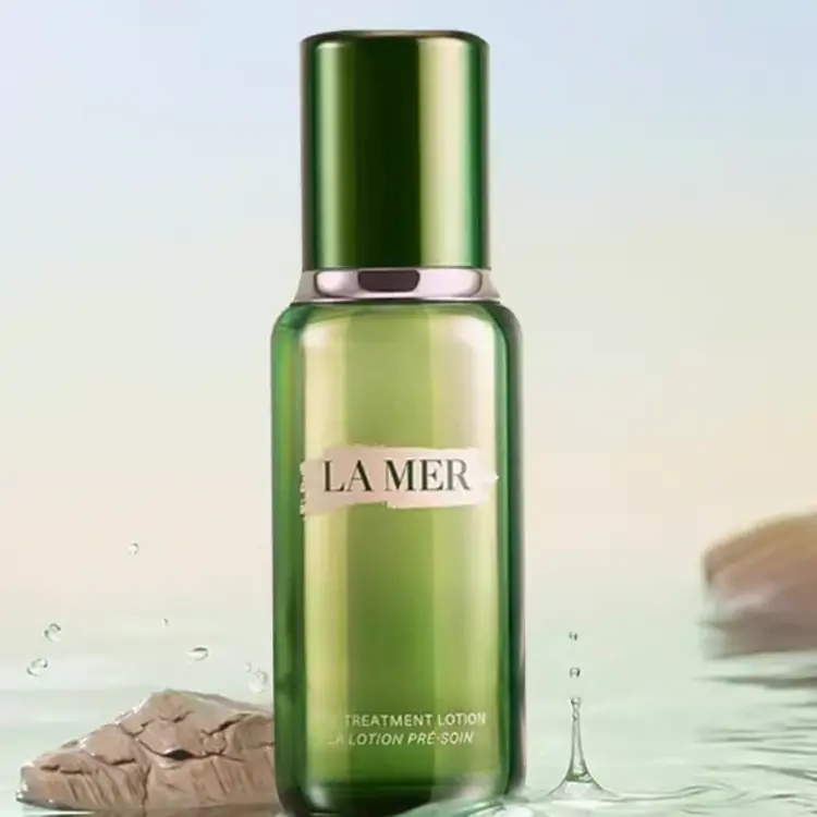 Набор средств по уходу за кожей La Mer Deluxe Cloud Cream — фото 3