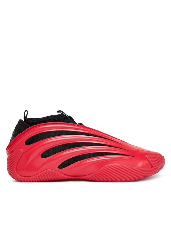 

Баскетбольные кроссовки Harden Volume 9 JS1304 Adidas, красный