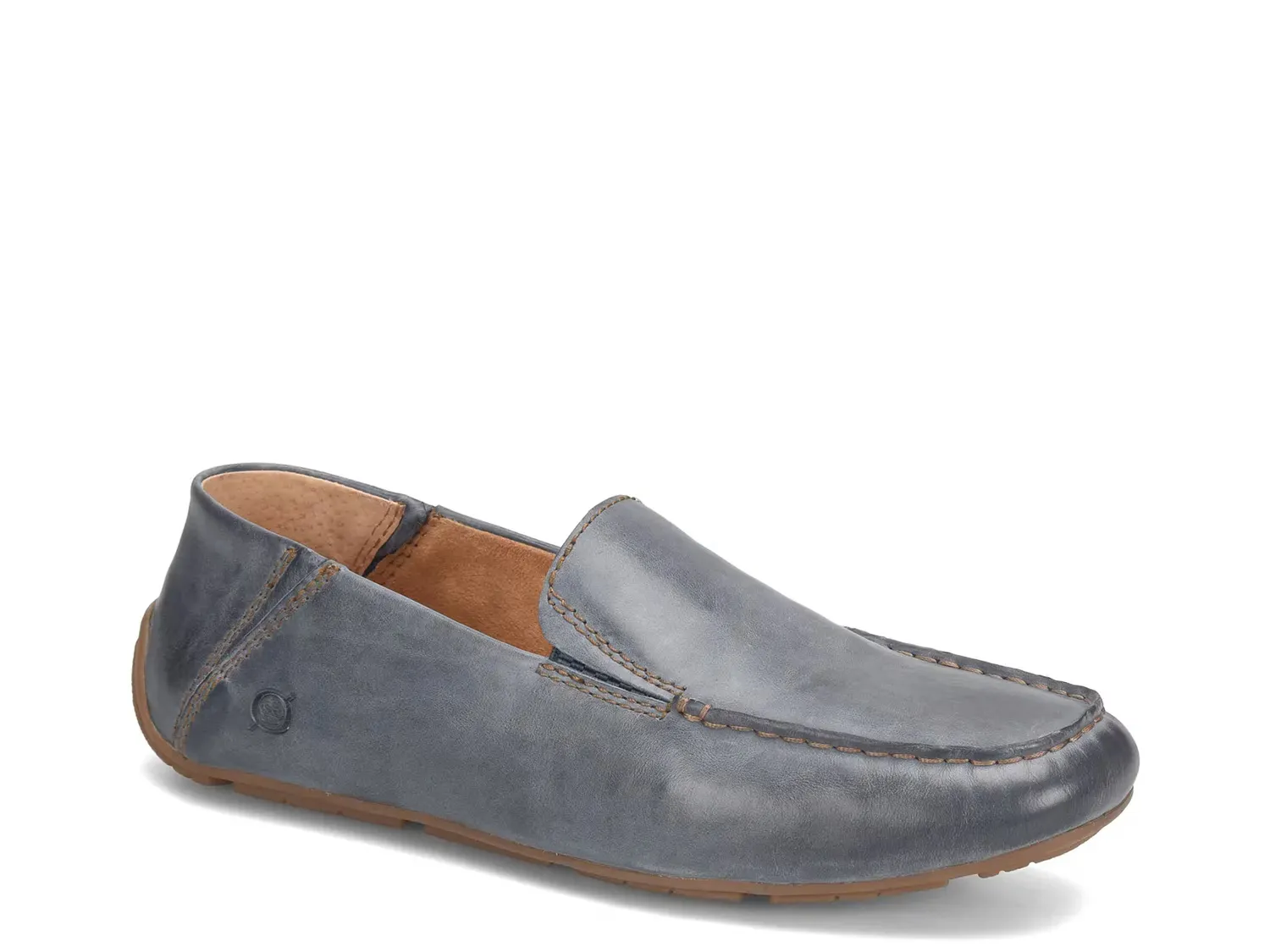 

Marcel Driving Лоферы Born, Navy