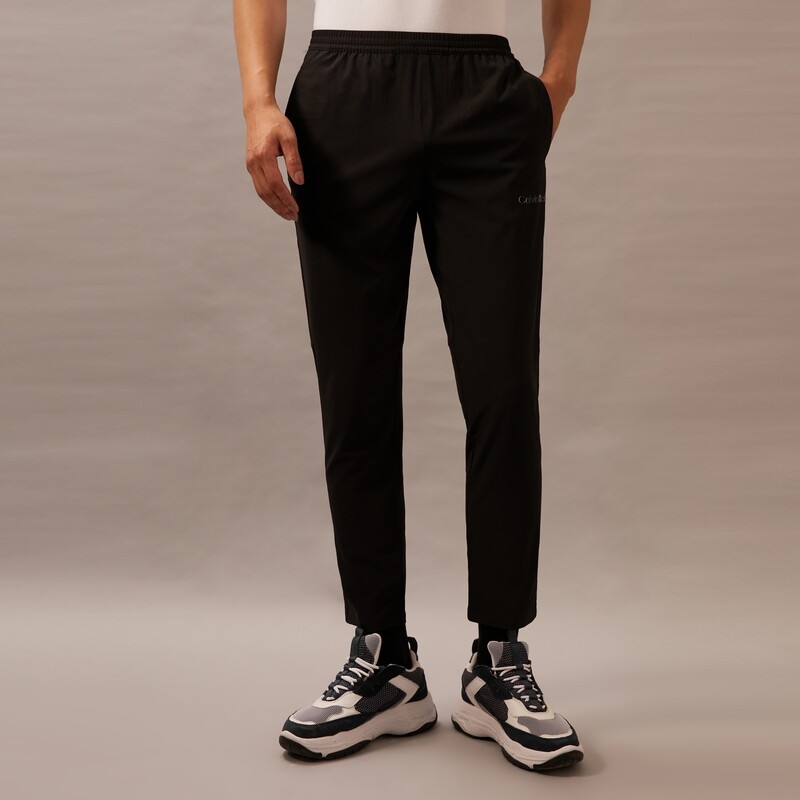 

Брюки мужские Calvin Klein Sports удобные, черный