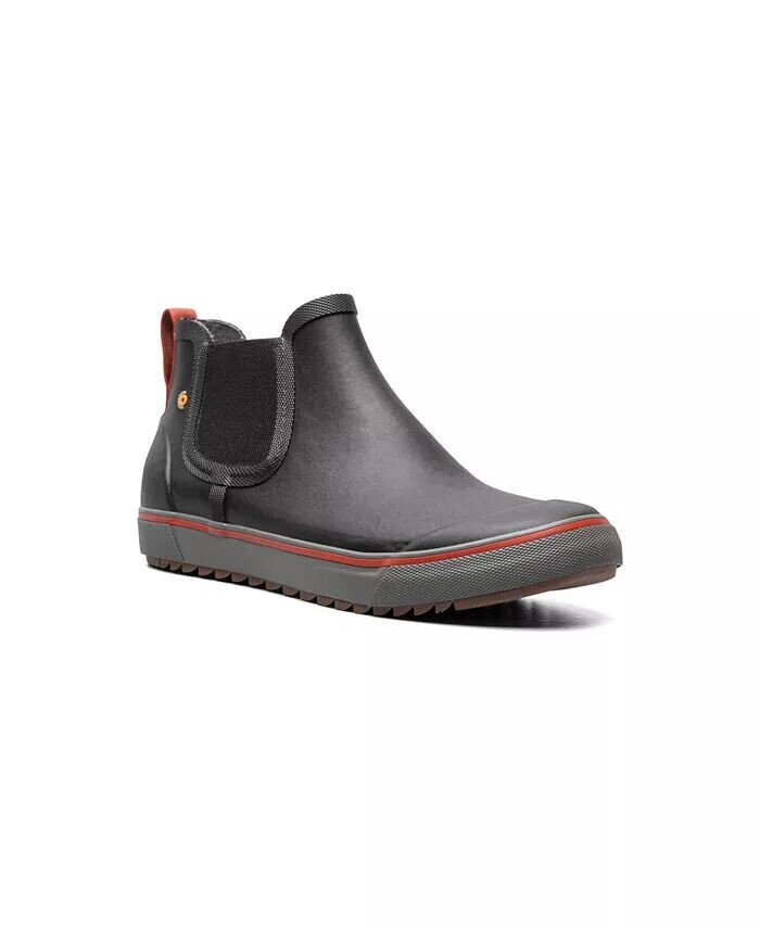 

Мужские ботинки Kicker Rain Chelsea II BOGS, черный