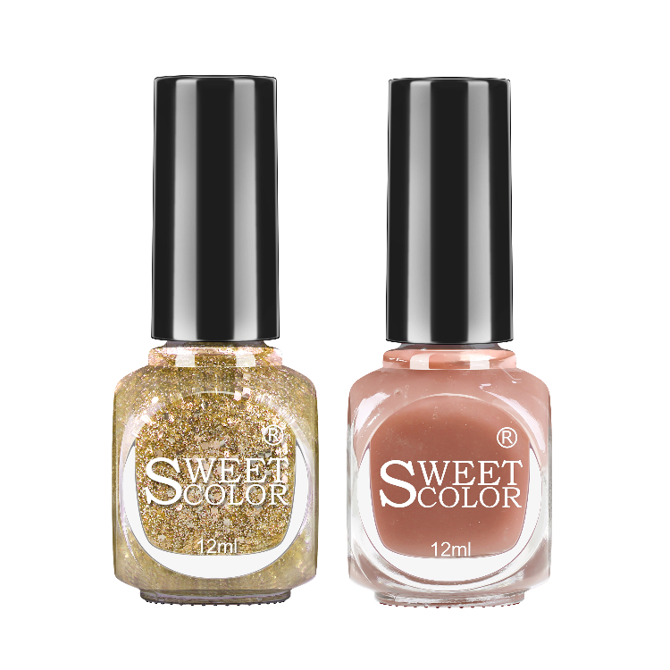 

Лаки для ногтей и гель-лаки SweetColor