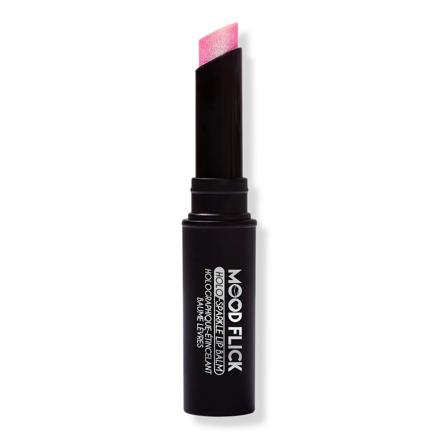 

Голографический бальзам для губ Moodflick J.Cat Beauty, New Perspective