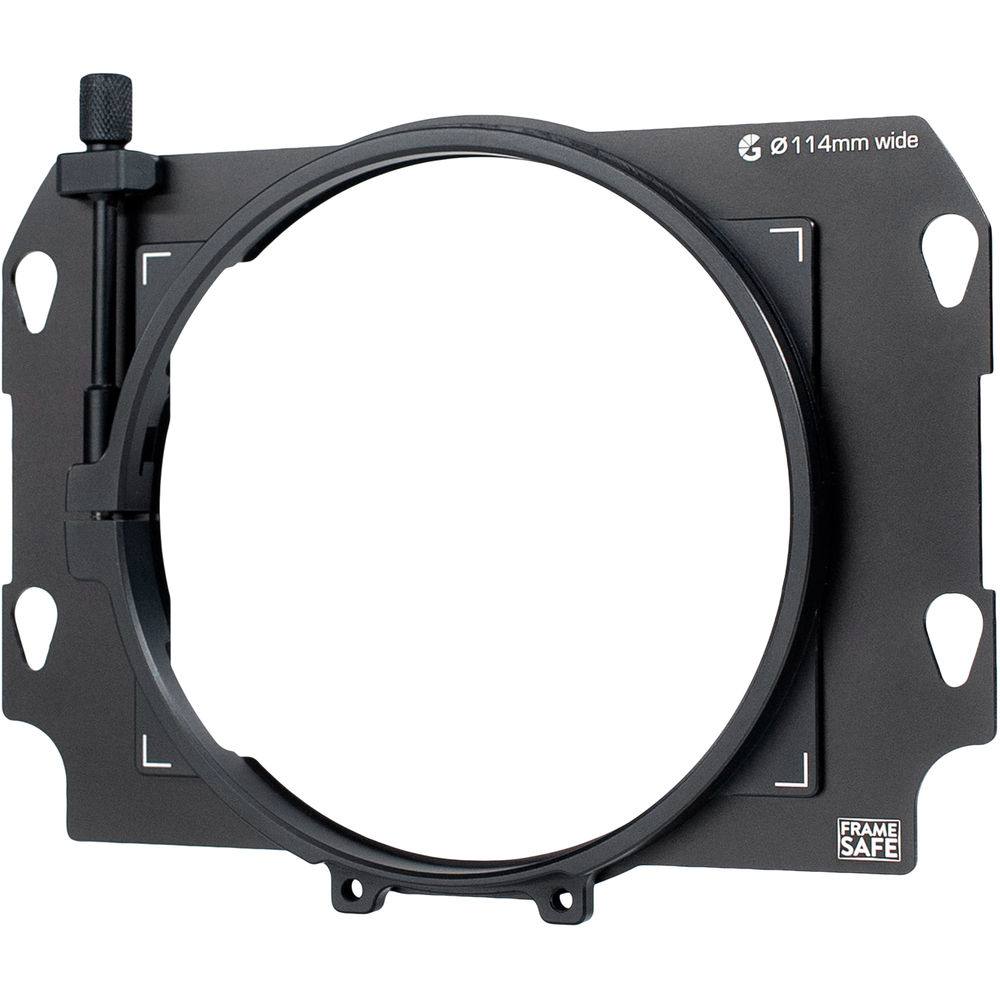 

Адаптерное кольцо Bright Tangerine Frame Safe Clamp Adapter for Misfit B1235.1014