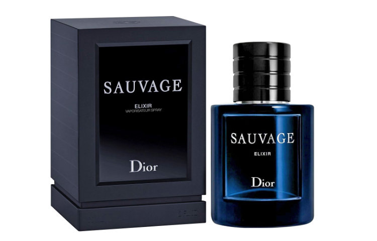 Wilderness Collectible мужской парфюм ароматический парфюм 60 мл/100 мл DIOR, 150ml — фото 3