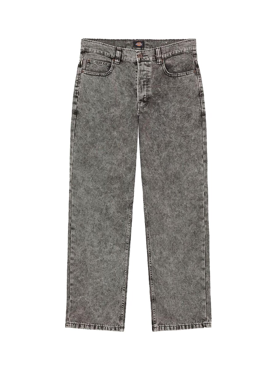 

Обычные брюки DICKIES Thomasville, светло-серый