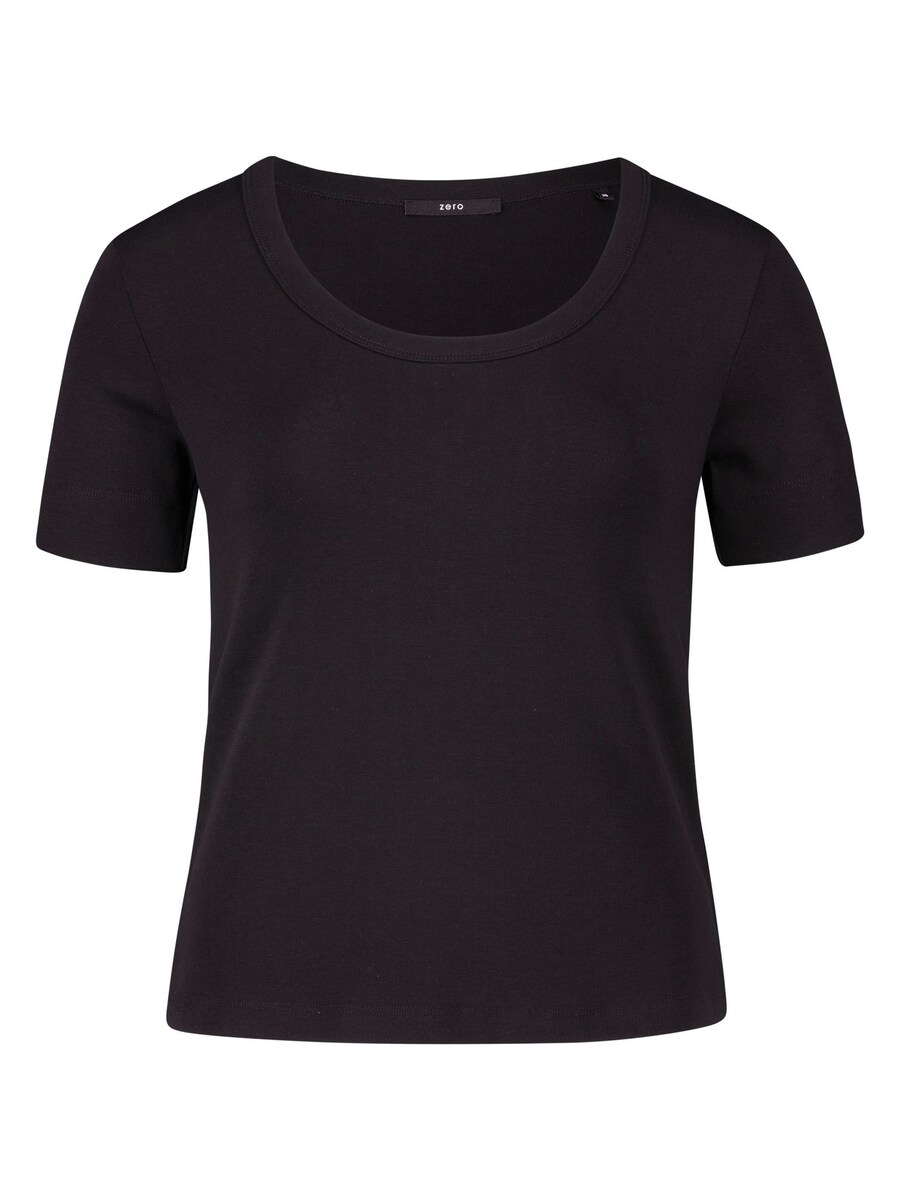 

Рубашка zero, черный