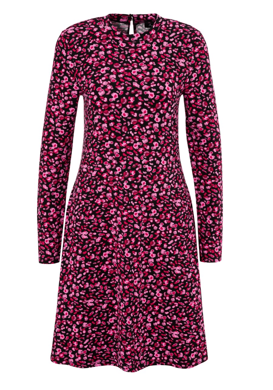 

Вечернее платье Aniston CASUAL Evening Dress, розовый