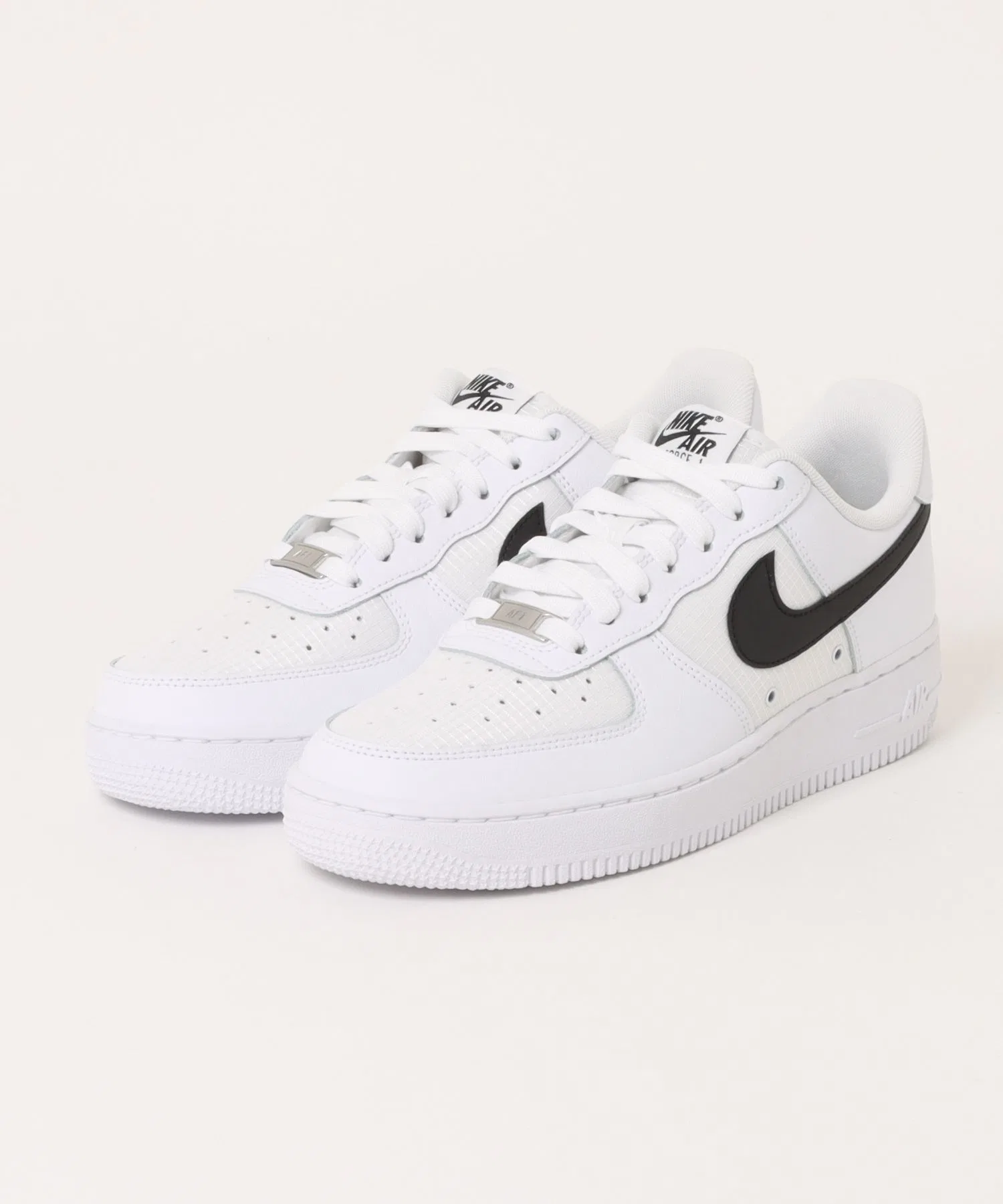Мужские кроссовки NIKE AIR FORCE 1 '07 LV8