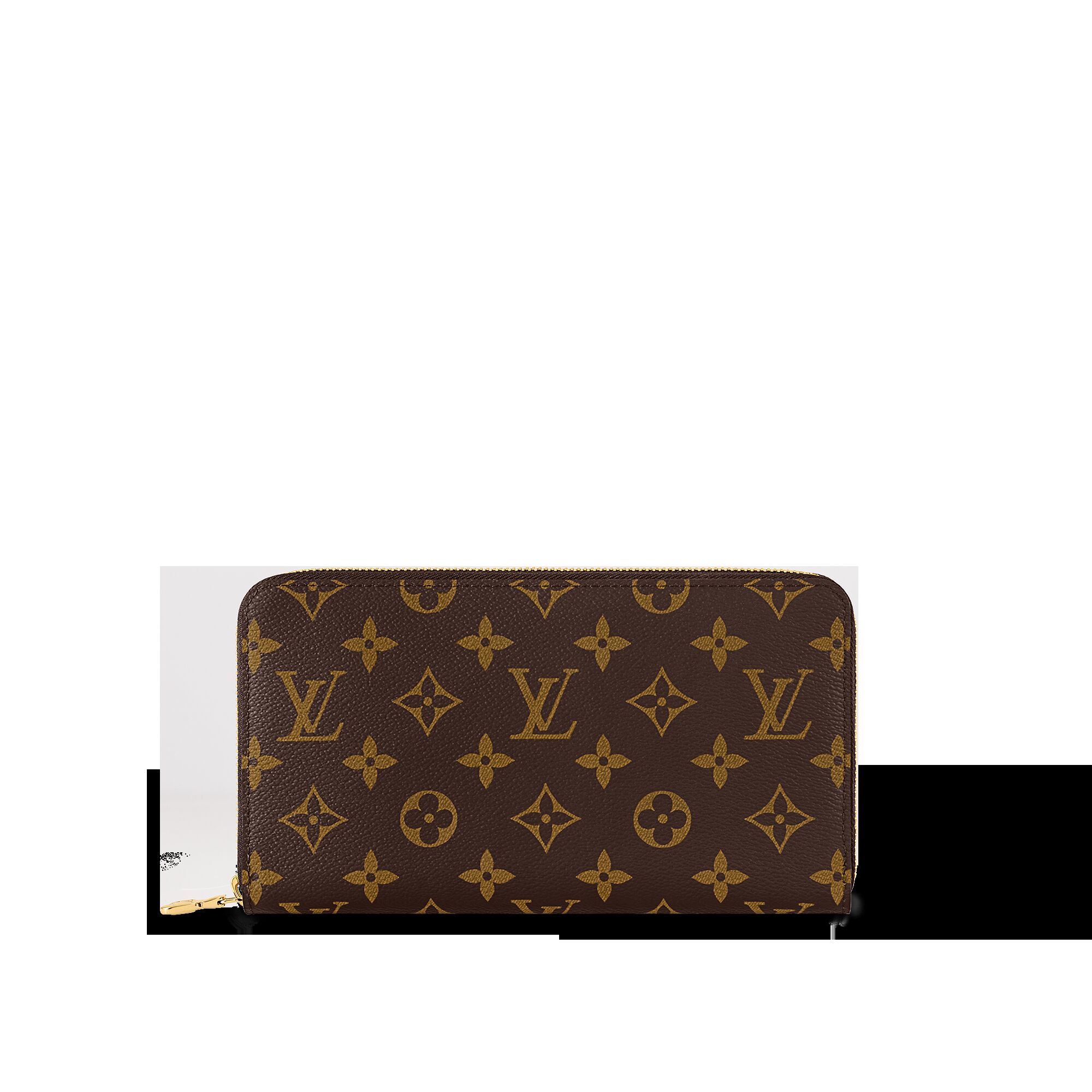 

Органайзер Zippy Louis Vuitton, коричневый