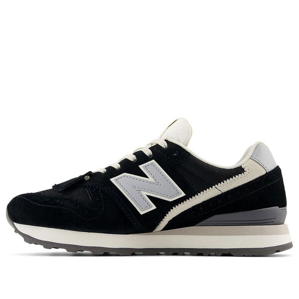Кроссовки 996 кроссовки New Balance, черный