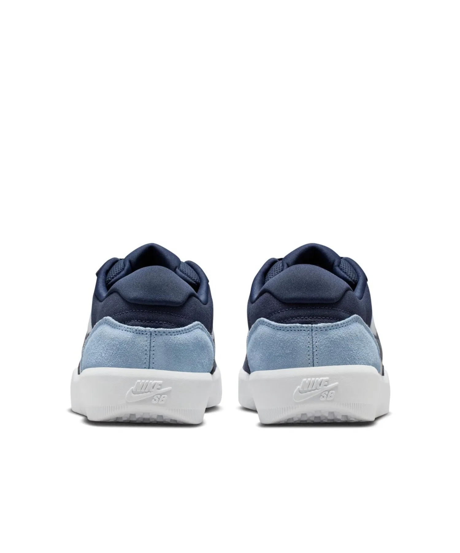 Мужские кроссовки Nike NIKE SB FORCE 58 — фото 4