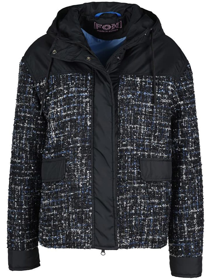 

Куртка Fuchs Schmitt, темно-синий