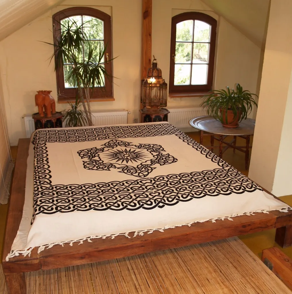 

Покрывало Guru-Shop