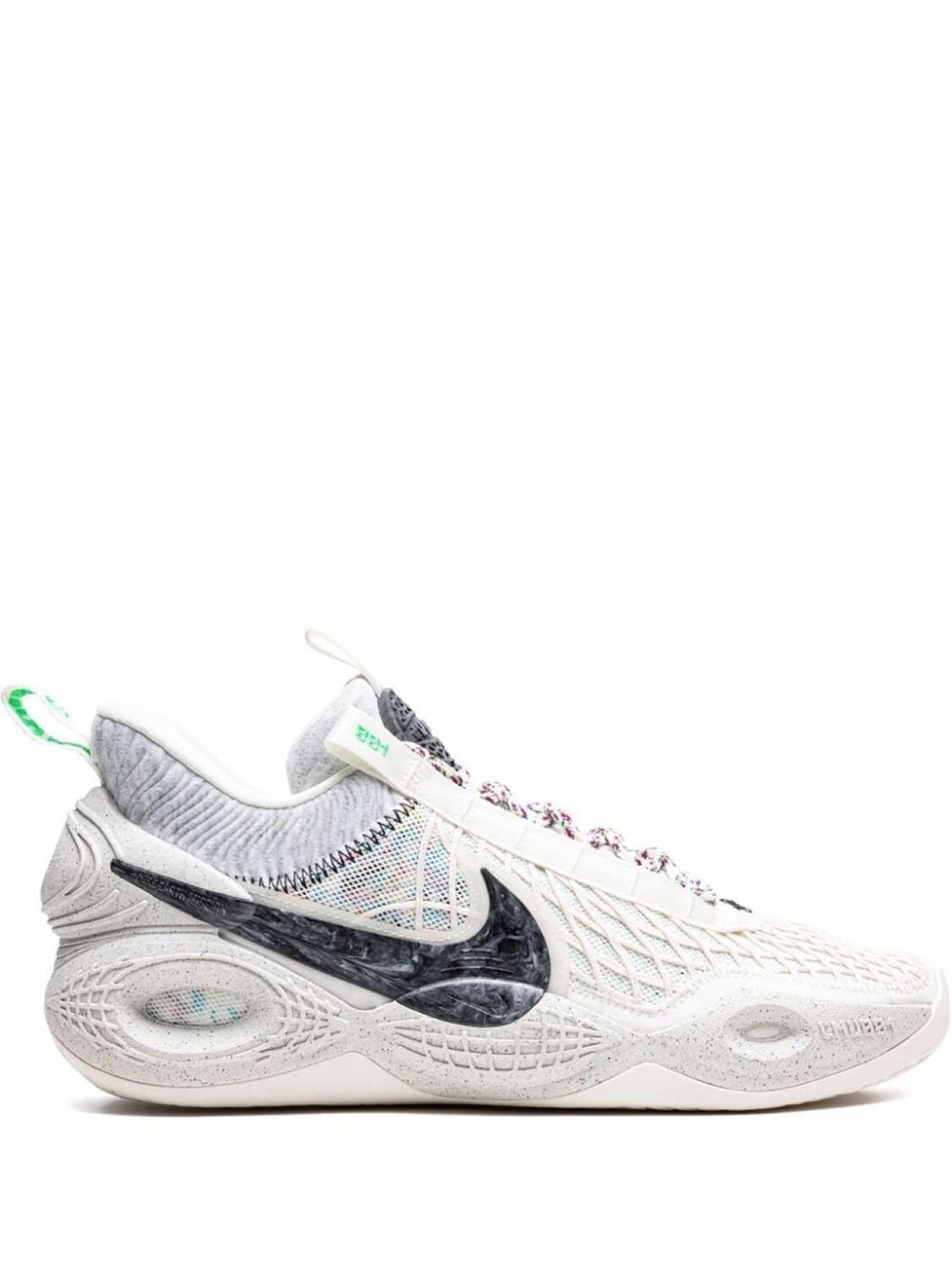 

Кроссовки Cosmic Unity Nike, бежевый