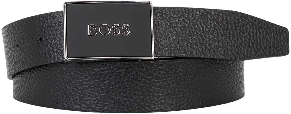 Кроссовки BOSS Men's Belts, Black