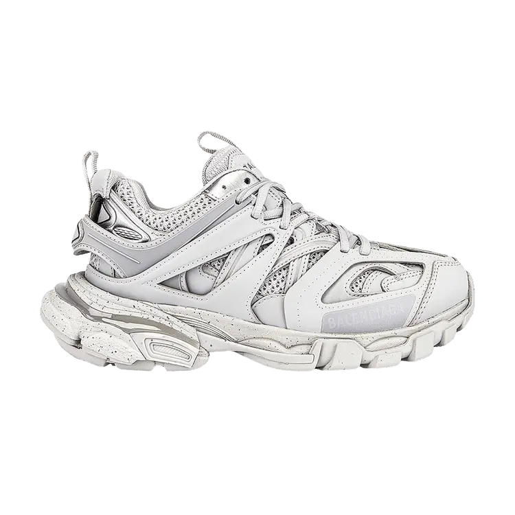 Кроссовки Balenciaga Wmns Track Sneaker 'Light Grey', серый
