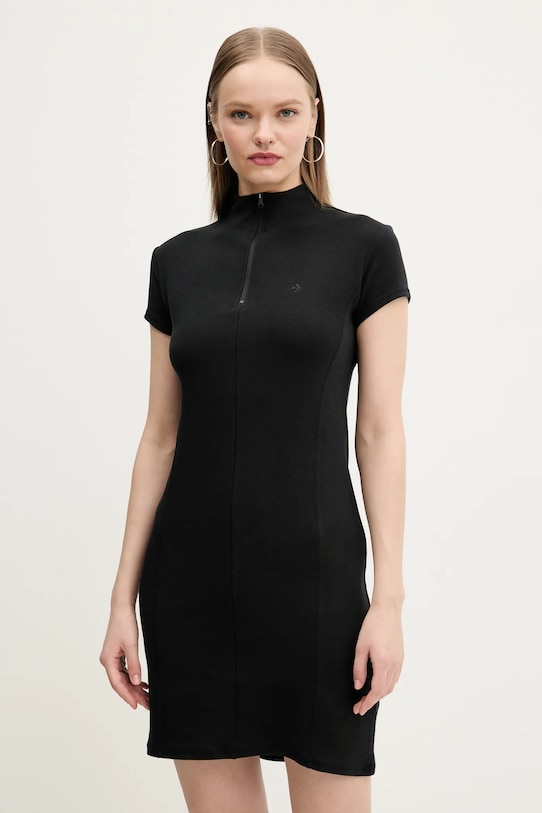 

Платье Converse, черный