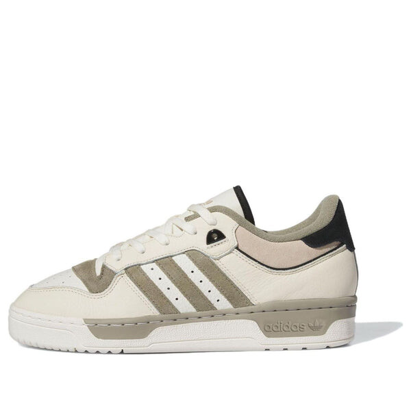 

Кроссовки оригиналы соперничество Adidas, белый