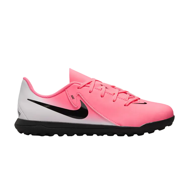 

Кроссовки Nike Phantom GX 2 Club TF GS, розовый