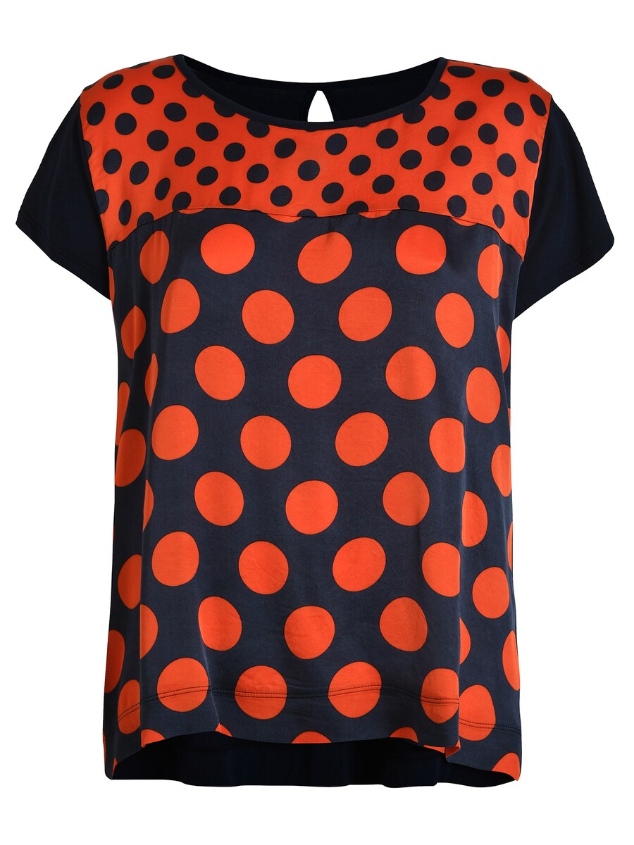 

Футболка DEHA Shirt, морской синий