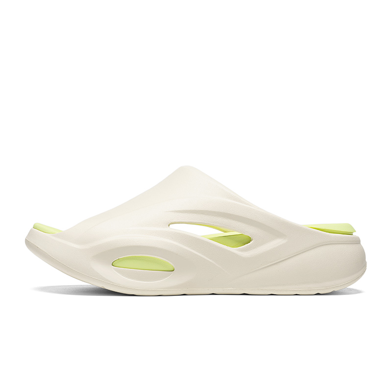 

Мужские шлепанцы OPP, бежевый зеленый