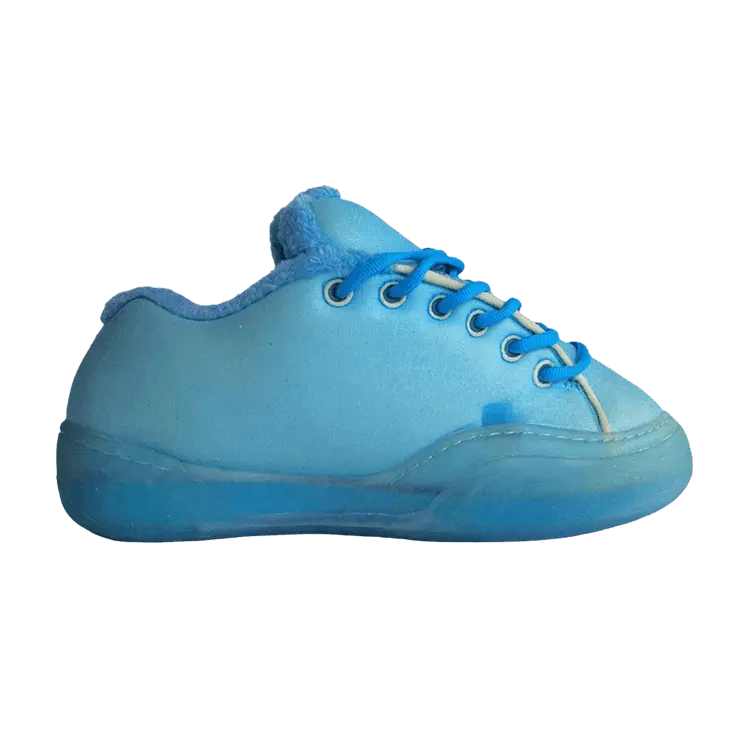 

Кроссовки ERL Vamp Skate Sneaker, Electric Blue