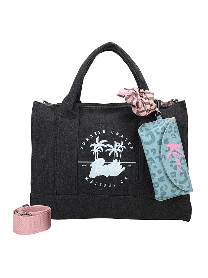 

Fritzi aus Preußen Черная сумка - (Ш)40 x (В)29 x (Г)14 см