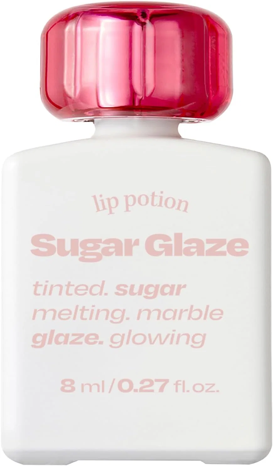 Бальзам для губ Sugar Glaze 06 Plum Ball alternativestereo 8 мл