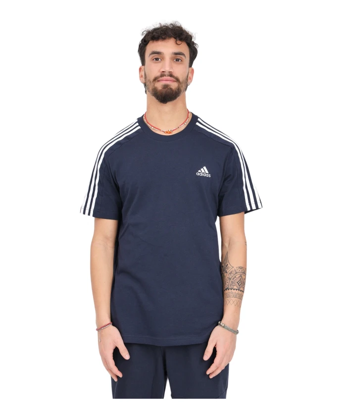 

Футболка Adidas, синий