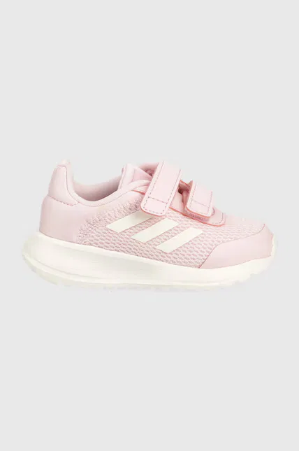 Кроссовки детские Tensaur Run 2.0 Adidas, розовый