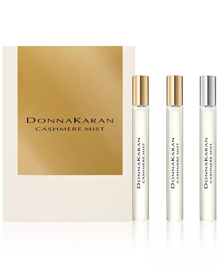 

Набор спреев Cashmere Mist Donna Karan New York, 3 предмета
